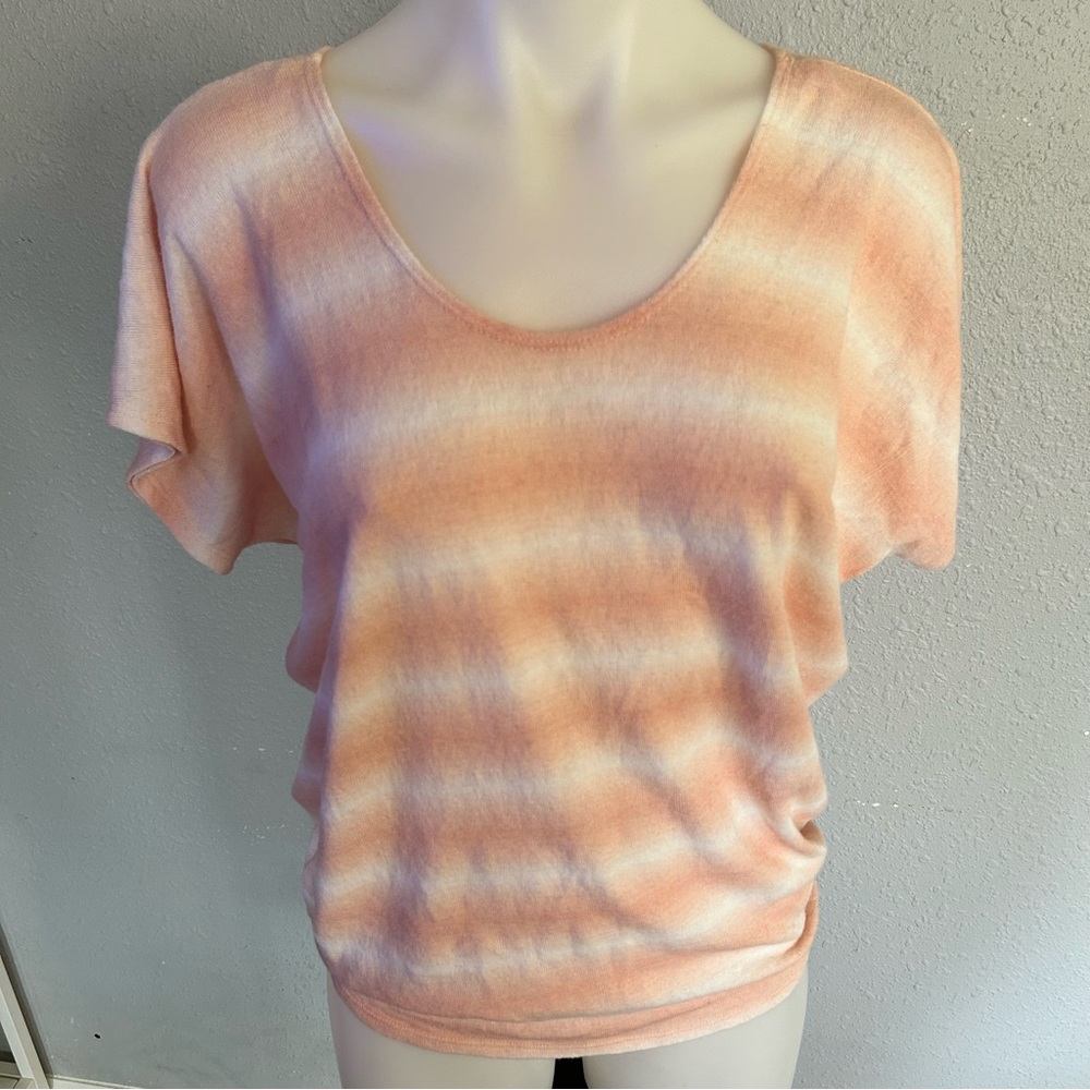 Gyft Striped Top